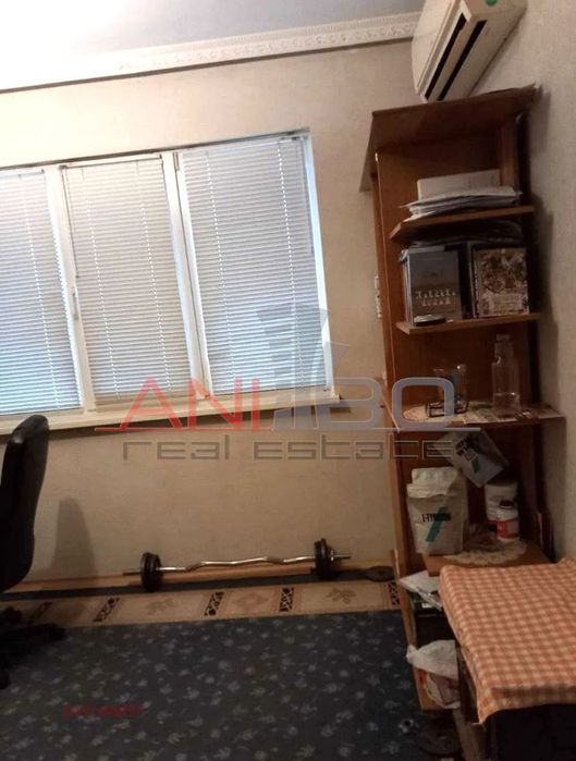 Продава се Четиристаен апартамент в Варна, Цветен квартал - 80 кв.м за 1083 €/кв.м - Снимка #4