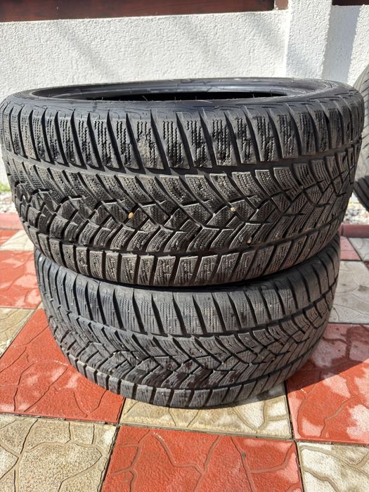 Cauciucuri GoodYear 255-40-R19 105 V