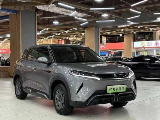 BYD YUAN UP в наличии имеется продаже