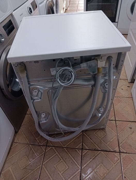 Пералня със сушилня Бош Bosch Serie 6 А+++ 7/4 кг  2 години гаранция!