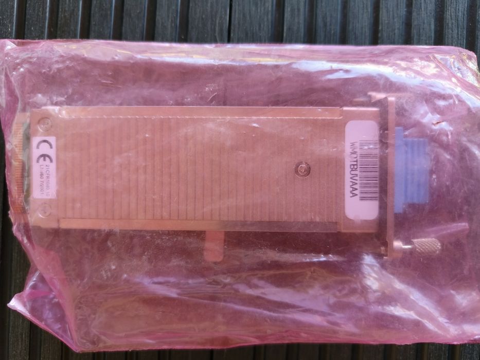 Xenpak-10GB-ZR Cisco 10GBASE-ZR