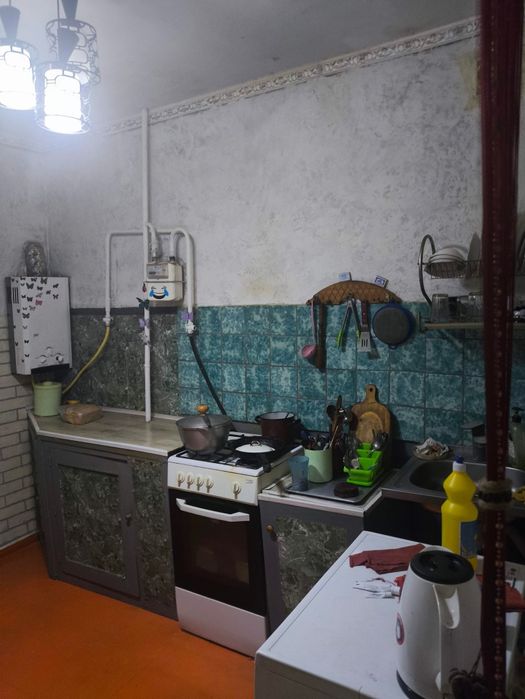 Квартира возле вокзала