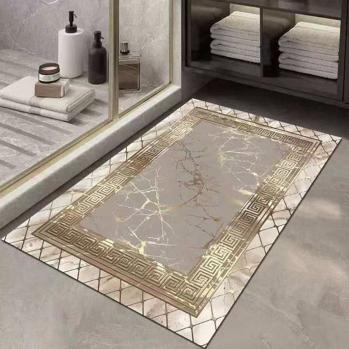 Suv shimadigan rezina gilamcha