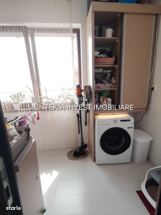 Ap.2cam.cf1-dec.bloc nou 2019,Nord(mobilat și utilat)