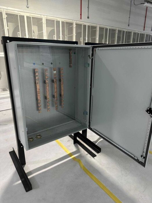 Panouri electrice industriale