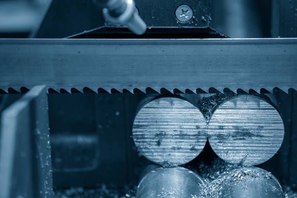 Pânze panglică debitare metale | Orice Lungime | Direct Producător