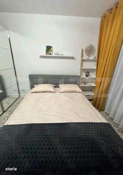 Apartament 3 camere, 60 mp, zona CUG — fotografia 1