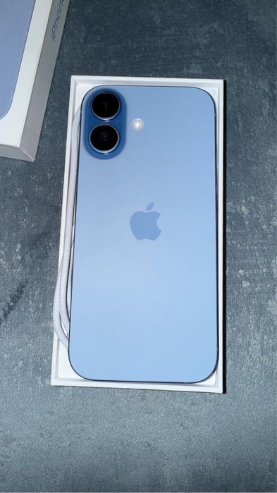 Продам Iphone 17, 512 gb