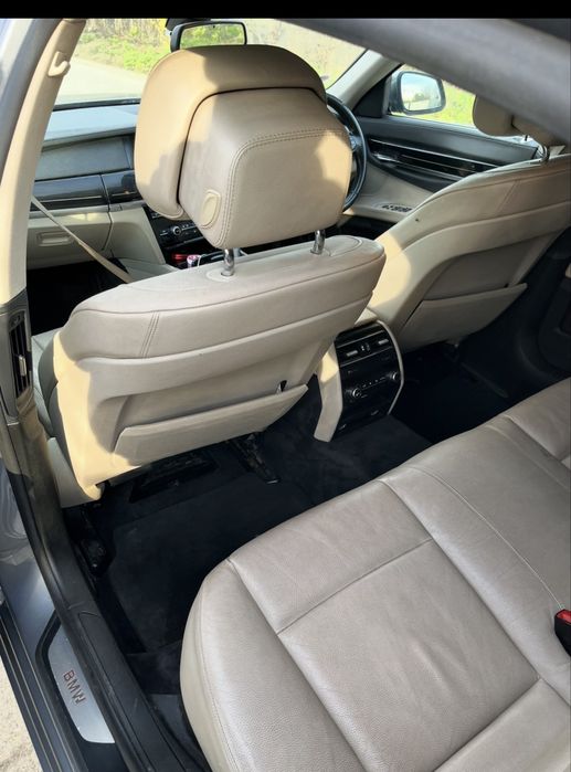 Bmw 730D Volan Dreapta