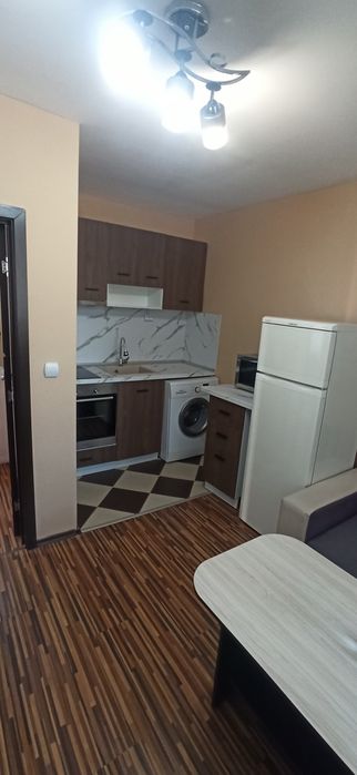 Двустаен апартамент