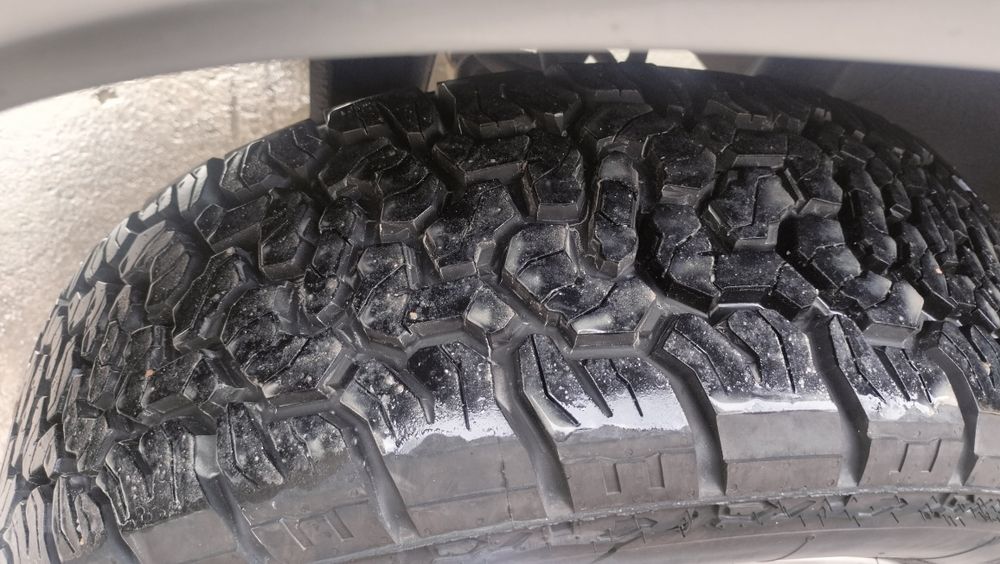 Нива Шевроле нива