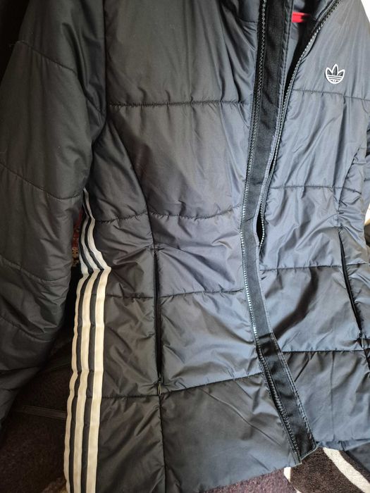 Дамско оригинално аке Адидас