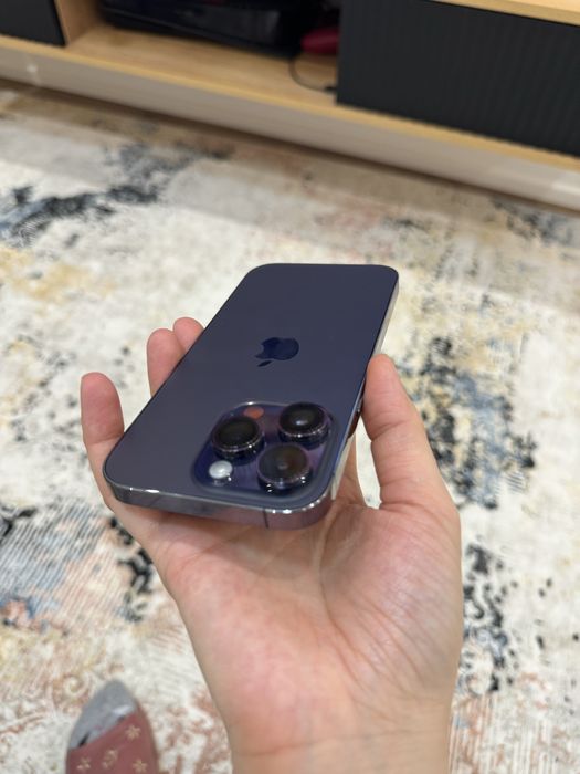 IPhone 14 Pro 256 Gb 79%