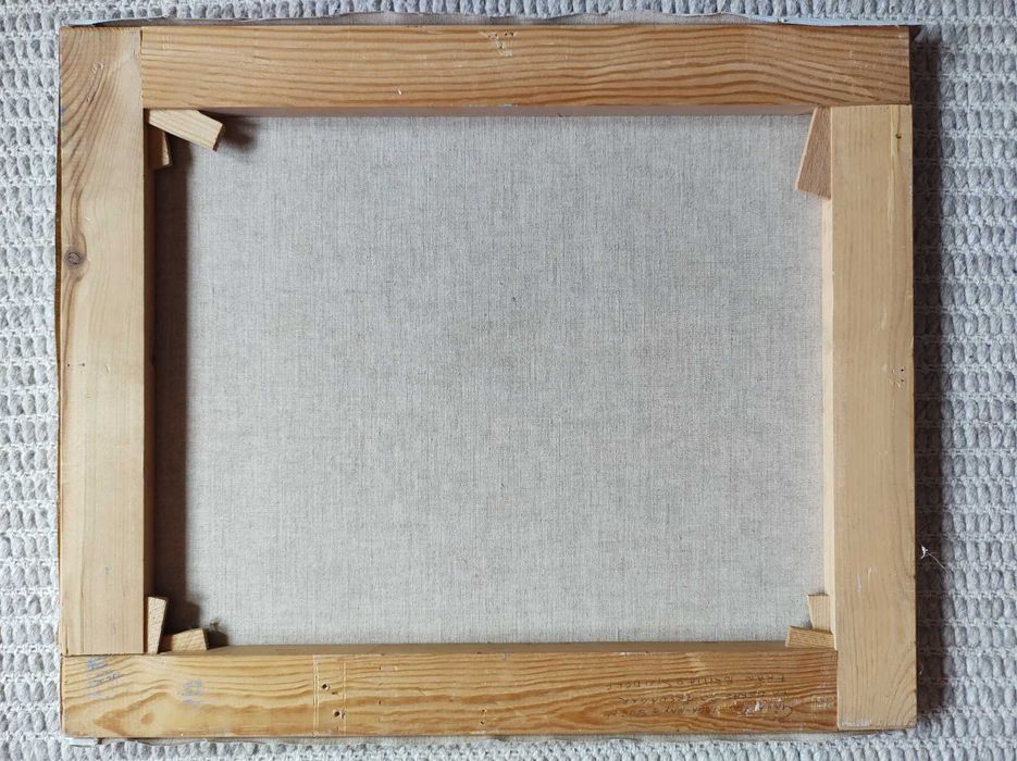 Две картини от запади автори