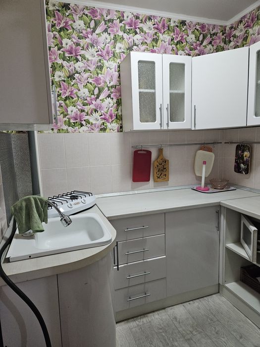 Сдам квартиру, на длительный срок