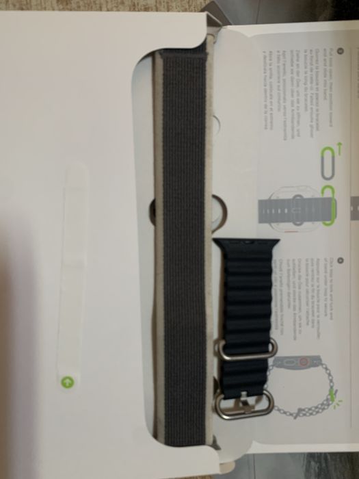 Ceas Apple watch ultra