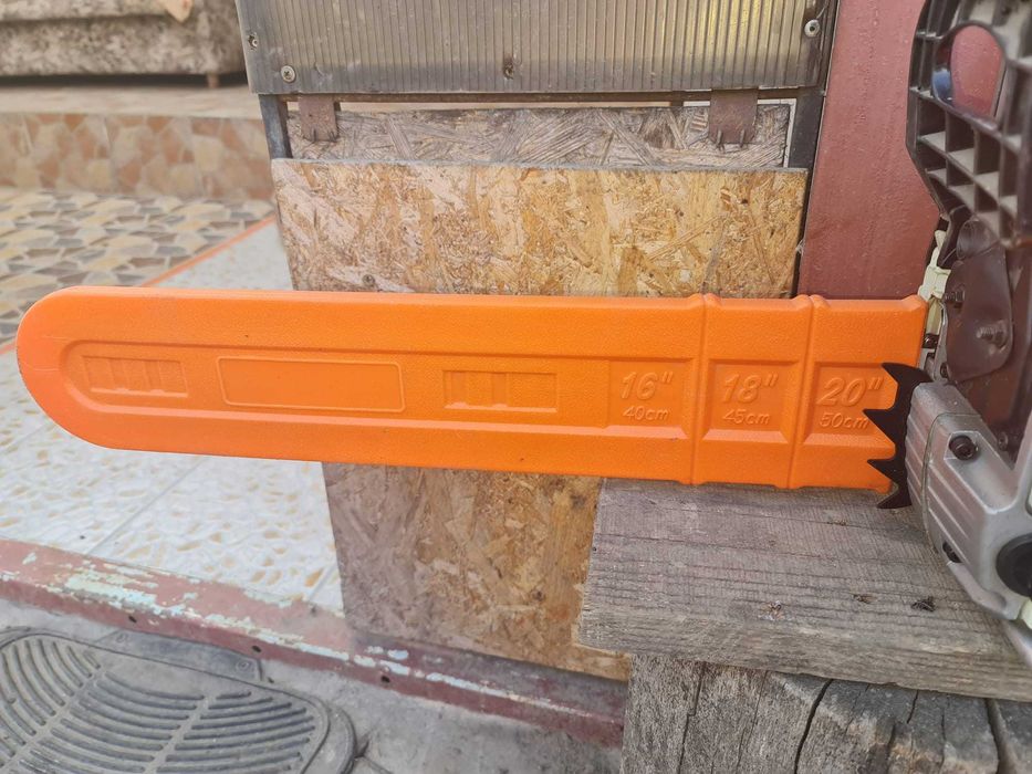 Drujbă Stihl MS 251