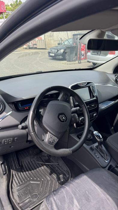 Renault Zoe life R110 41 kw