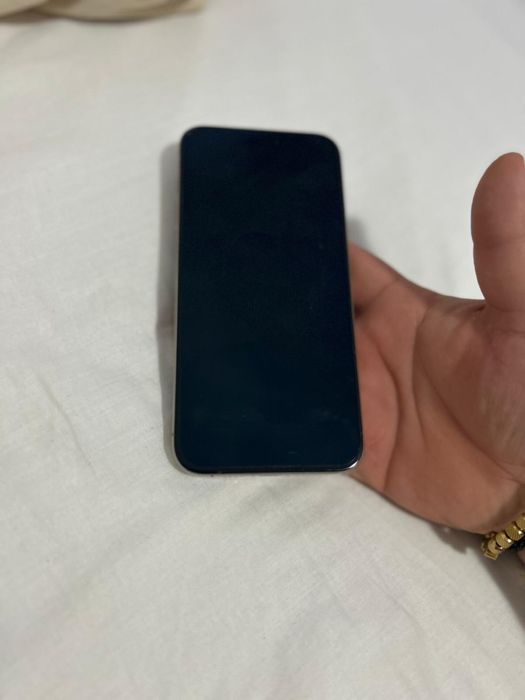 Iphone 15 PRO MAX!!!