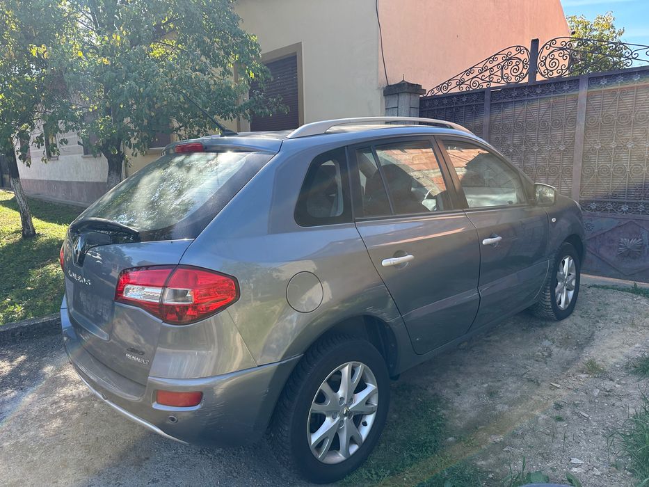 RENAULT 4 2009 — imagine 3