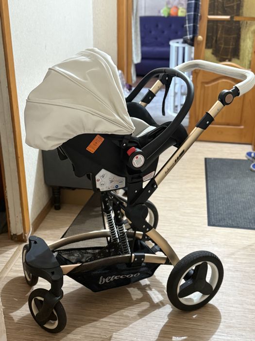 Коляска -трансформер 3/1