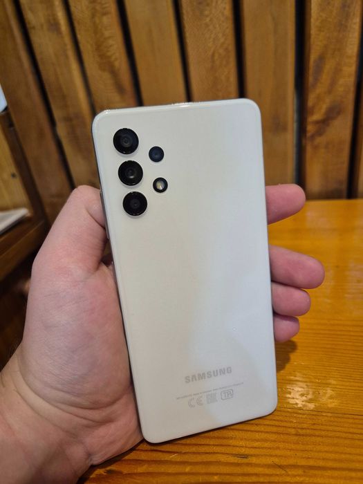 Продам Samsung Galaxy A32