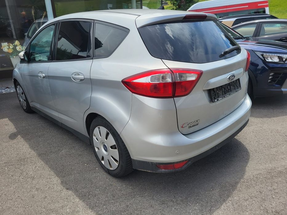 Ford  C max 2013