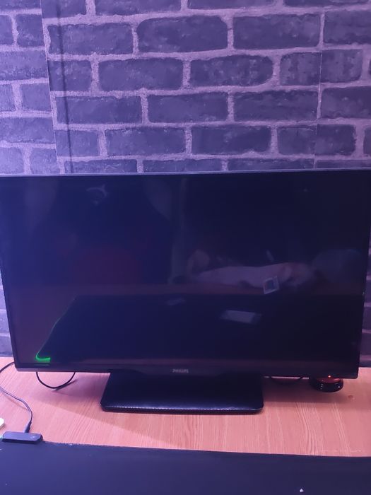 URGENT!!! Vând tv philips 81 cm