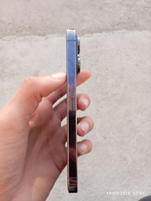 Iphone 14 pro sotaldi