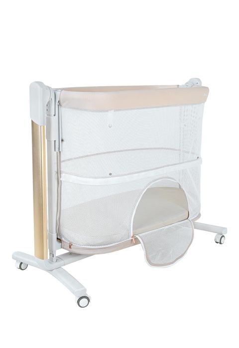 Колыбель автоукачивание