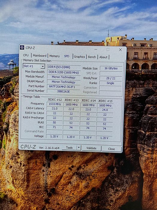 Мини компьютер игровой intel NUC11BTMi9