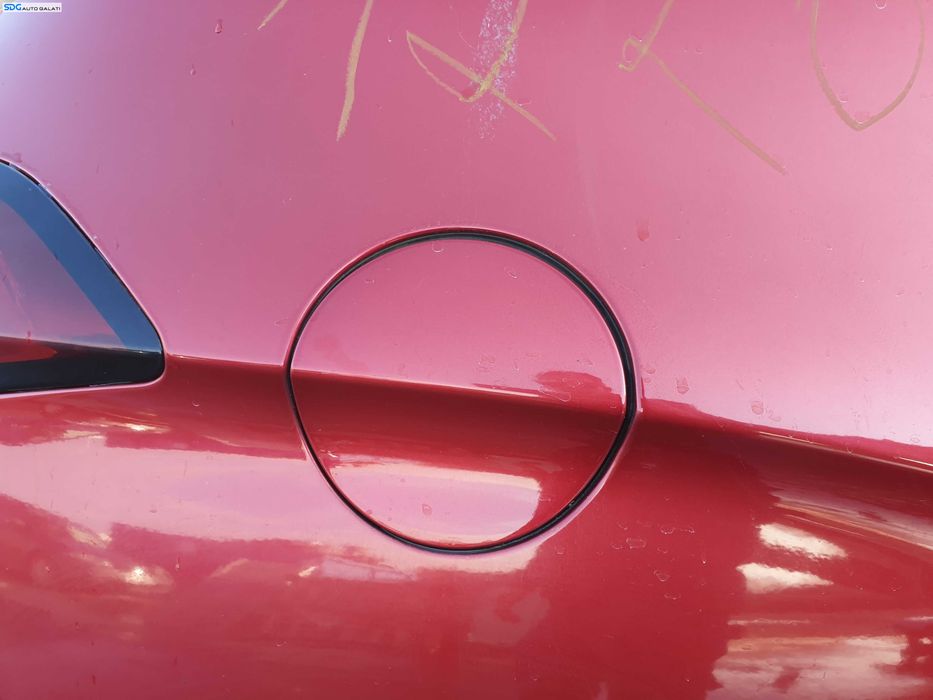 Usa Usita Capac Clapeta Buson Rezervor Citroen DS4 2011 - 2015 Culoare LKR [Q1019]