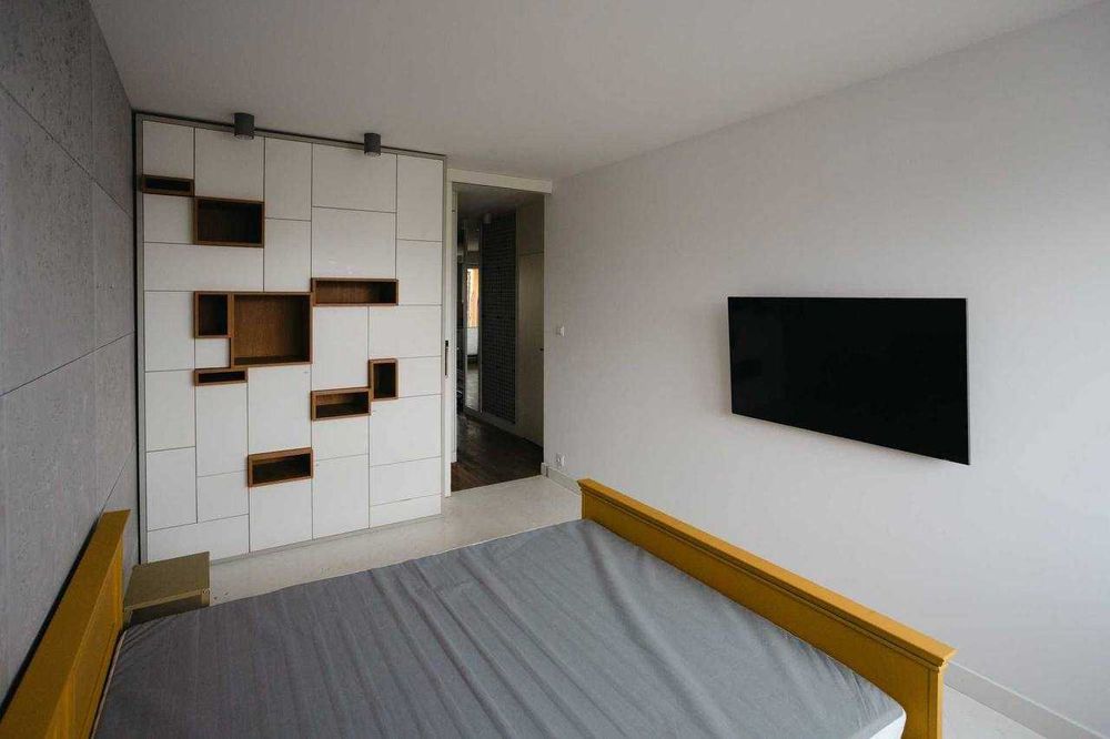 Двустаен апартамент под наем – Напълно обзаведен и готов за нанасяне