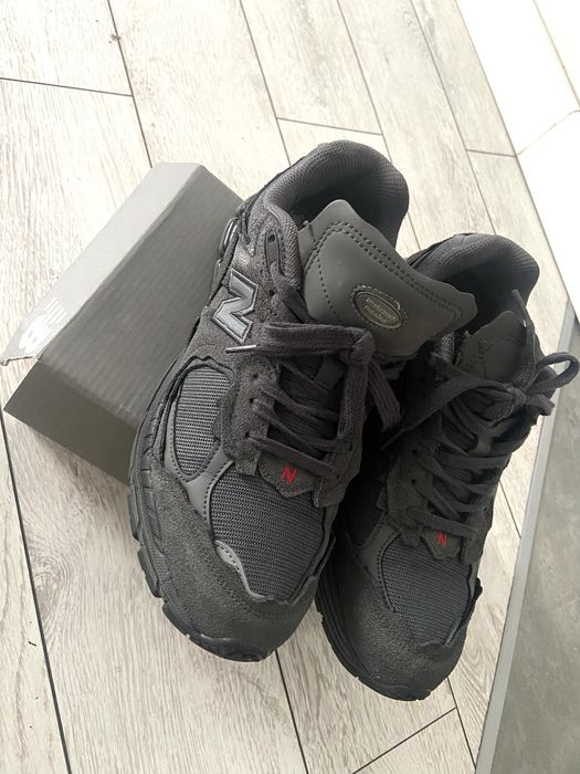 Продам кроссы New Balance