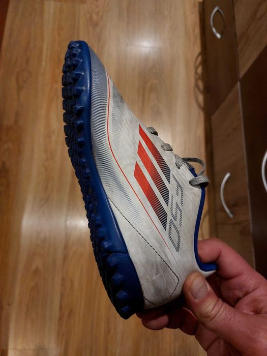 Детски футболни стоножки Adidas