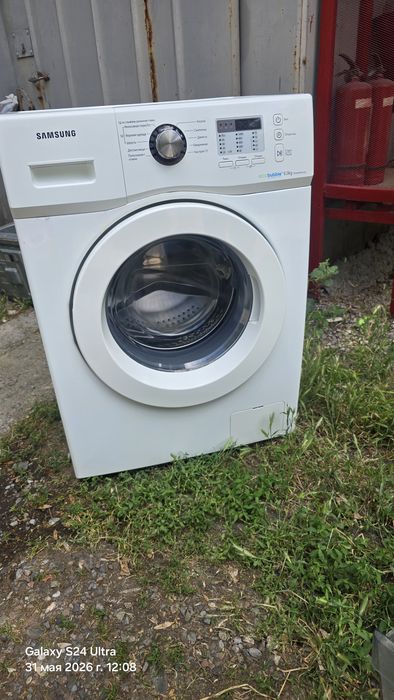Продаётся стиральная машина