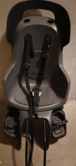 Scaun bicicletă  copiii