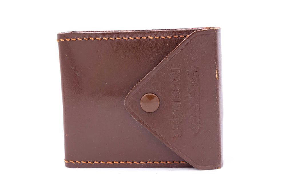 Voigtlander Proximeter