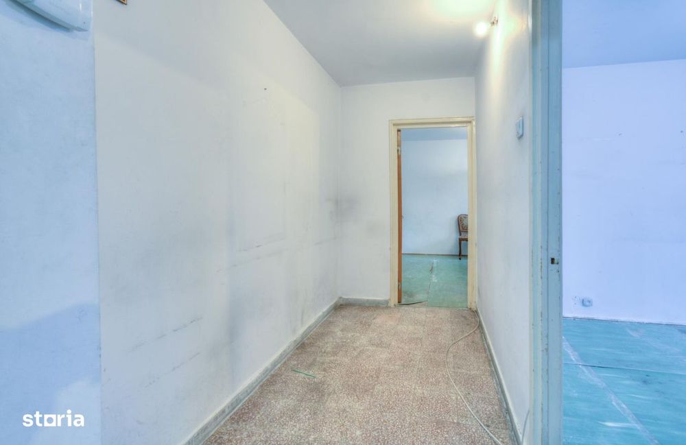 Apartament 2 camere Titan Ozana Fetesti Metrou 1 Decembrie - Giurgeni