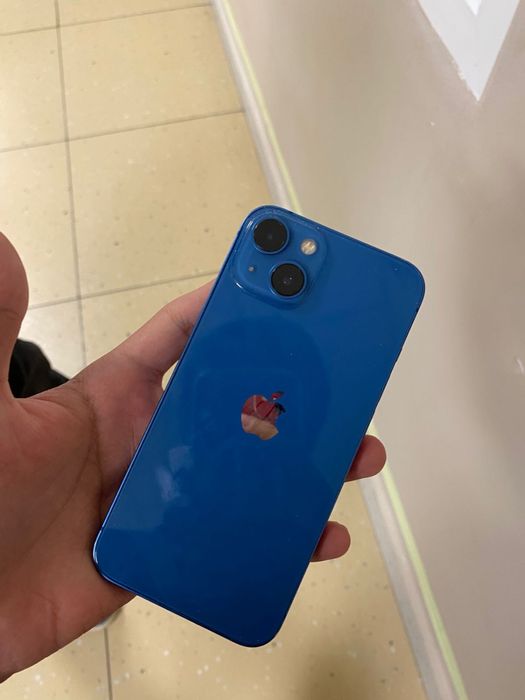 Продаю Iphone/Айфон 13 256 Гб