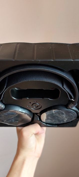 Игровые наушники, SteelSeries Arctis 3