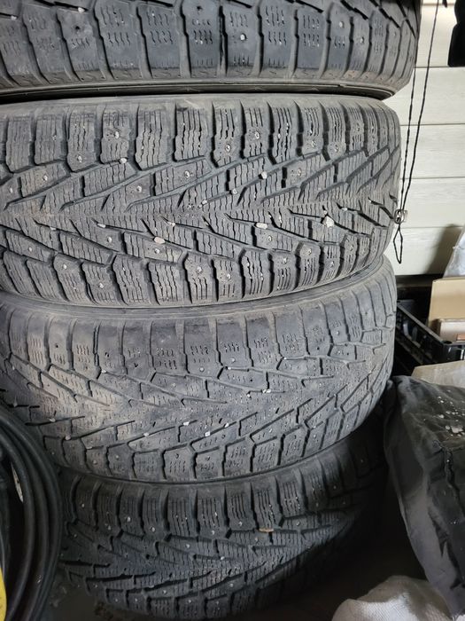 Резина зима-лето