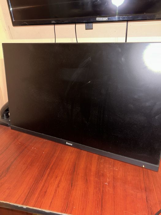 URGENT Monitor Iiyama 265hz