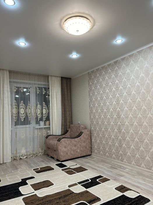 Продам 3х комнатную