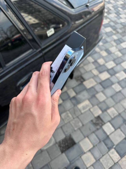 iPhone 13pro ideal turbo sim