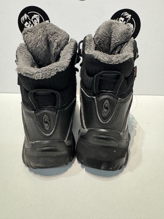 Туристически обувки SALOMON WATERPROOF .Номер 38