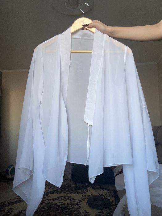 Косплей на Се Ляня