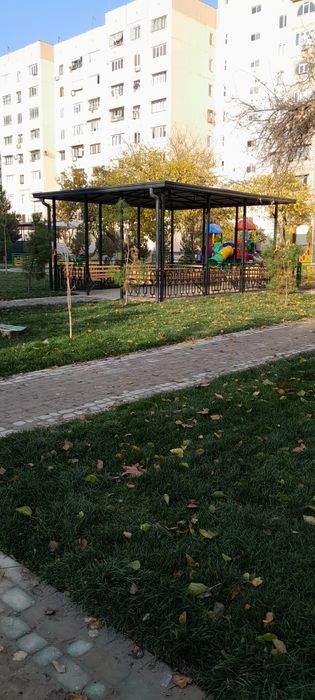 Продам квартиру.