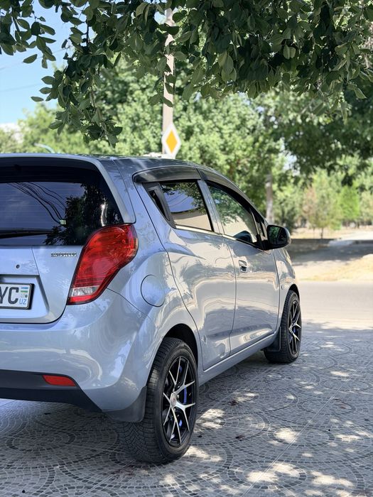 spark sotiladi  Metangaz 2019 yil