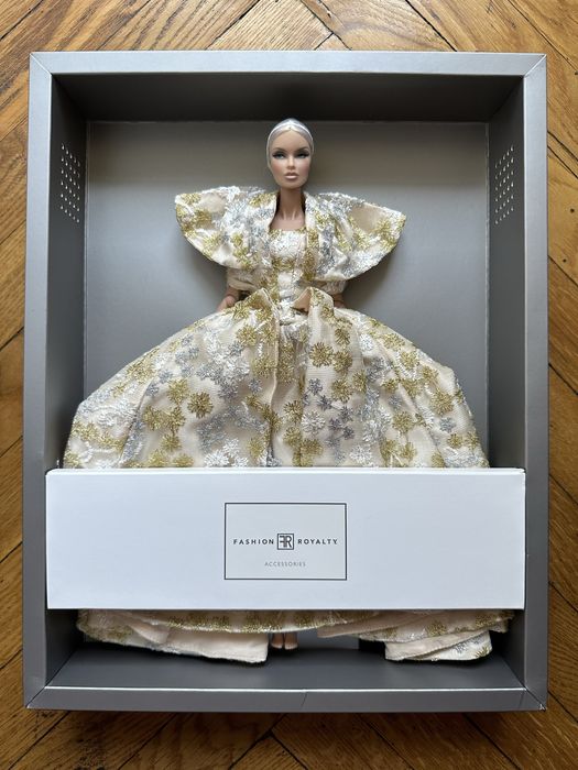 Кукла Integrity Toys. Graceful Reign. Vanessa Perrin.